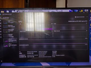 HP Victus 16 Azul – 144Hz – i7 14650HX – RTX 4060