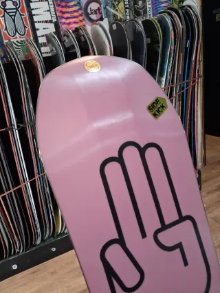 Tabla Snowboard 151 Bataleon Party Wave 151