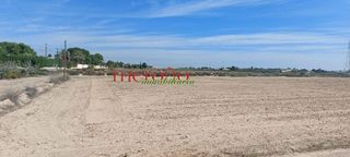 Solar en venta en Alzabares en Elche