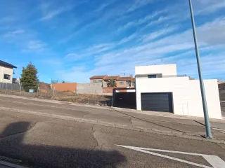 Solar urbano en Benavente 324 m2 Alonso Briceño