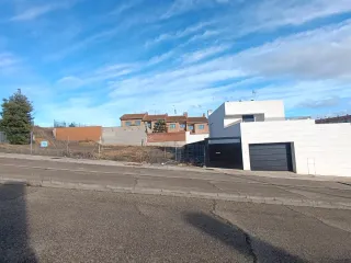 Solar urbano en Benavente 324 m2 Alonso Briceño