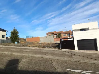 Solar urbano en Benavente 324 m2 Alonso Briceño