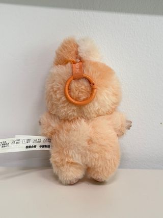 Labubu PopMart Peluche Big Into Energy