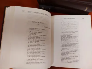 F. García Lorca, Obras Completas. Aguilar, 1987.