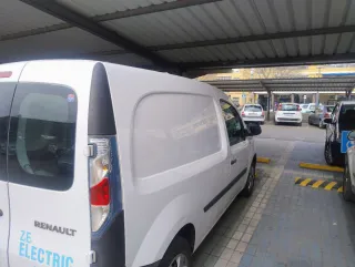Renault Kangoo 2016