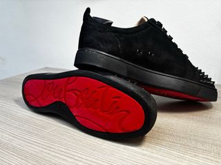 Christian Louboutin Spike Neri 42