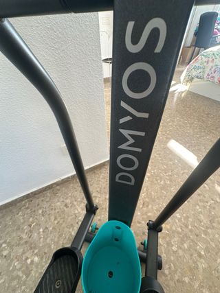 Urge! Nueva! Bicicleta Elíptica Domyos FEL120