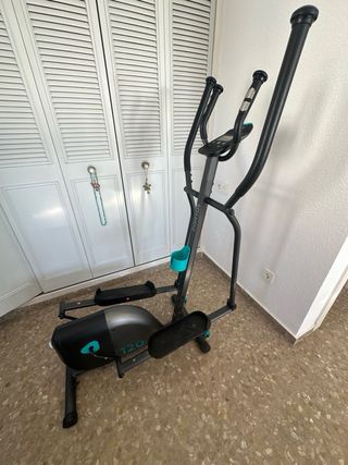 Urge! Nueva! Bicicleta Elíptica Domyos FEL120