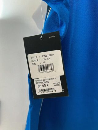 Camiseta Nike Mavericks Luka Doncic NBA JUNIOR