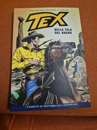 TEX