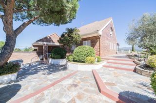 Casa pareada en venta en Casa Amarilla en Galapagar