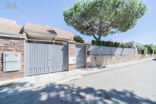 Casa pareada en venta en Casa Amarilla en Galapagar