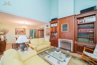 Casa pareada en venta en Casa Amarilla en Galapagar