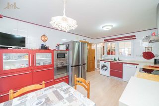 Casa pareada en venta en Casa Amarilla en Galapagar