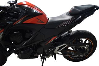 Kawasaki Z800 Full Power