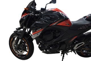 Kawasaki Z800 Full Power