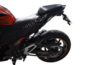 Kawasaki Z800 Full Power