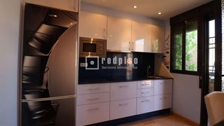 Piso en alquiler en Ciutat de les Arts i les Ciències en Valencia