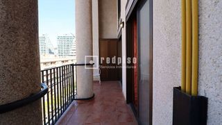 Piso en alquiler en Ciutat de les Arts i les Ciències en Valencia