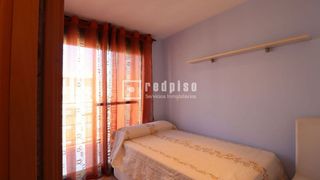 Piso en alquiler en Ciutat de les Arts i les Ciències en Valencia