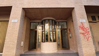 Piso en alquiler en Ciutat de les Arts i les Ciències en Valencia