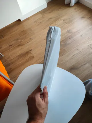 Minicuna Dream BabyHome color Naranja