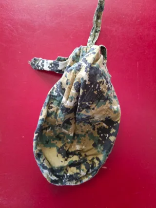 Uniforme Marpat Caza / Airsoft