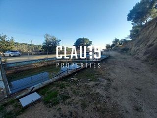 Terreno en venta en Centre en Mataró