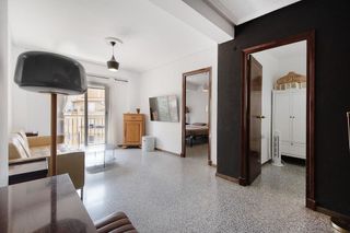 Piso en venta en L´Hort de Senabre en Valencia
