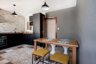 Piso en venta en L´Hort de Senabre en Valencia