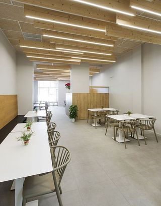 Oficina en alquiler en Can Mates  - Volpelleres en Sant Cugat del Vallès