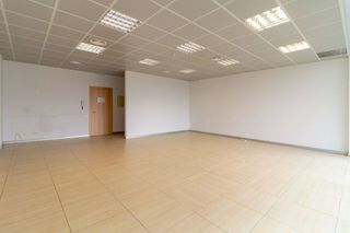 Oficina en alquiler en Can Mates  - Volpelleres en Sant Cugat del Vallès