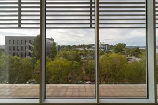 Oficina en alquiler en Can Mates  - Volpelleres en Sant Cugat del Vallès