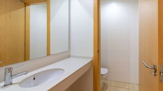 Oficina en alquiler en Can Mates  - Volpelleres en Sant Cugat del Vallès