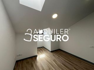 Ático en alquiler en Centro en Fuenlabrada