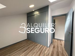 Ático en alquiler en Centro en Fuenlabrada