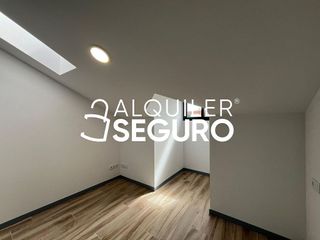 Ático en alquiler en Centro en Fuenlabrada