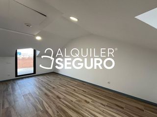 Ático en alquiler en Centro en Fuenlabrada