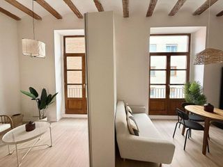 Piso en alquiler en El Pilar en Valencia