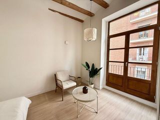 Piso en alquiler en El Pilar en Valencia