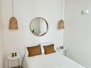 Piso en alquiler en El Pilar en Valencia