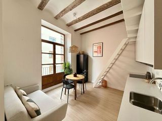 Piso en alquiler en El Pilar en Valencia