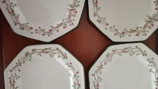 Johnson Bros 4 piatti 27cm