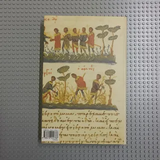 Historias bizantinas de locura y santidad: El p...