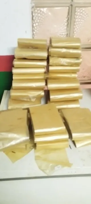 Lote tripas colágeno