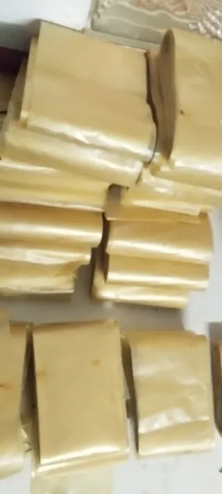 Lote tripas colágeno