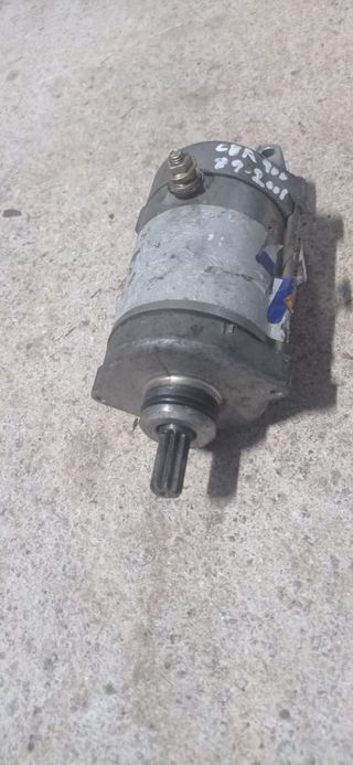 Motor de arranque Honda CBR 929-954