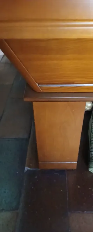 Mesa de billar americana