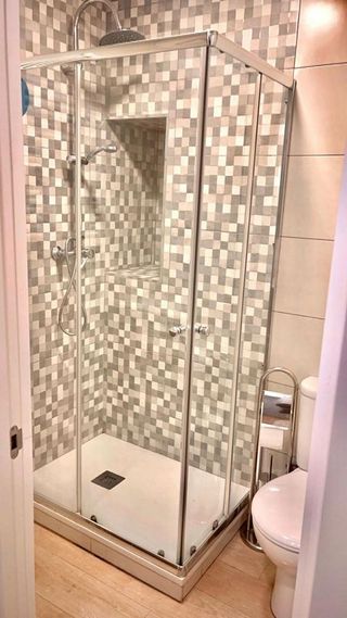 Piso en alquiler en General Dávila en Santander