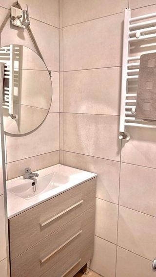 Piso en alquiler en General Dávila en Santander